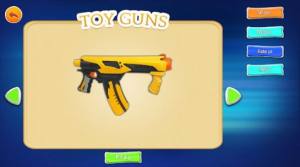 玩具枪射击模拟游戏图1