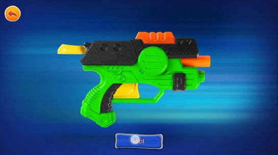 玩具枪射击模拟游戏图3