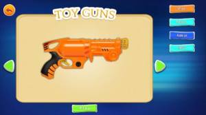 玩具枪射击模拟游戏安卓官方版图片1