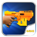 玩具枪射击模拟游戏安卓官方版 v1.0