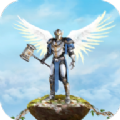 超级大天使英雄游戏官方安卓版 v1.0