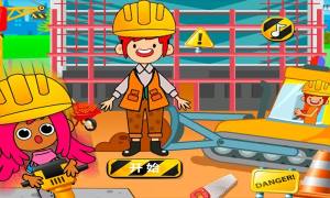 樱花我的小镇探险游戏安卓版图片1