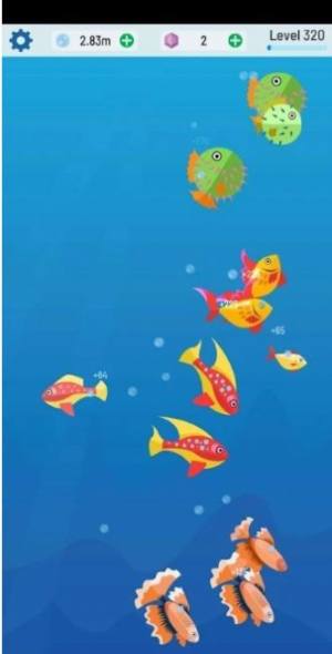 空闲海洋大师游戏安卓版图片1