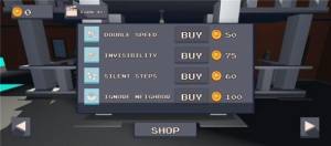 疯狂邻居的秘密游戏安卓版图片1