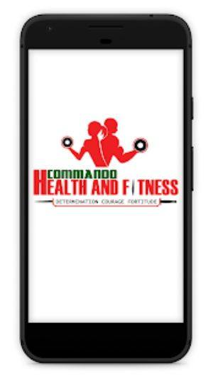 健美减肥专家app图2