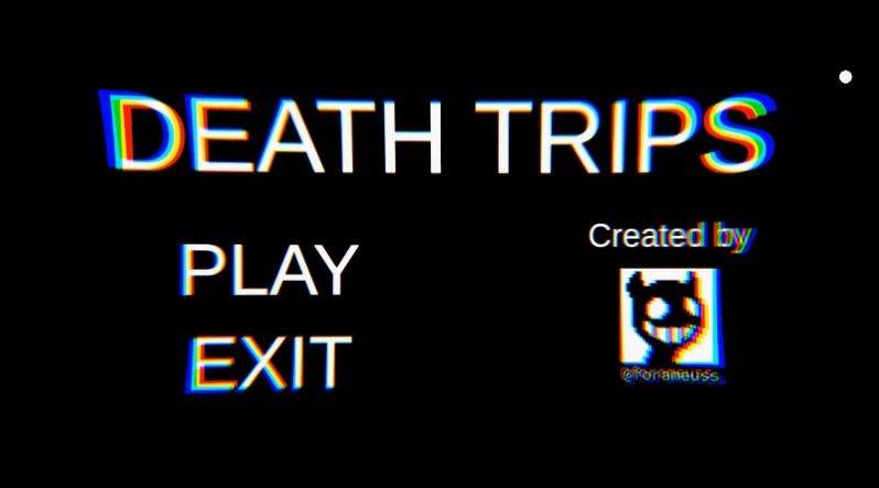 death trips真正结局版图1