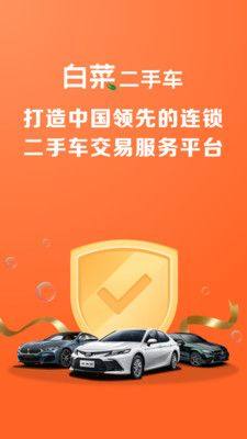 白菜二手车app最新版图2