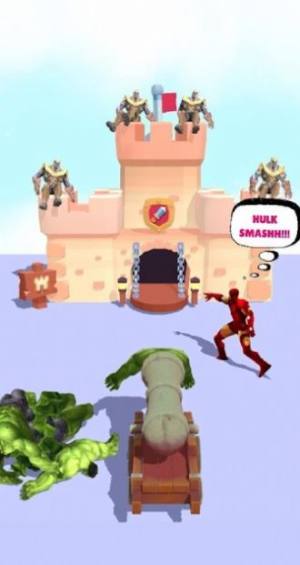 布娃娃实验游戏安卓版图片1