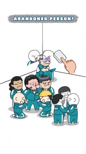 擦除生存游戏官方安卓版图片1