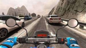 极速摩托车狂飙游戏图2