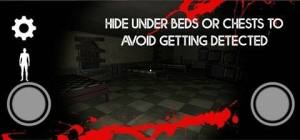 索菲亚闹鬼庇护所手机游戏中文版图片1