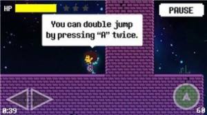 超级福里奥手机游戏中文版(Super Frisk)图片1