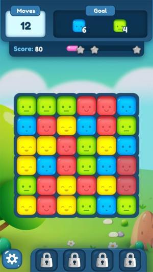 开心消一消萌宠大作战游戏官方版图片1