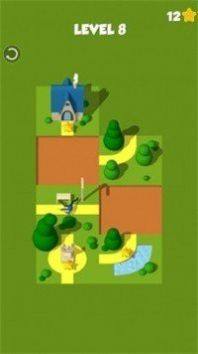 回乡之旅游戏安卓版图片1