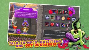 超级曼波游戏安卓版图片1