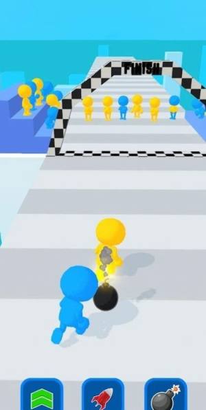 动力赛跑游戏安卓版图片1