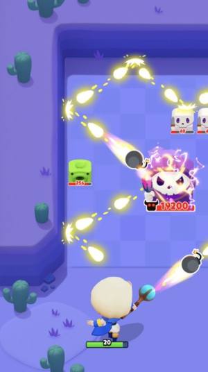 砰砰法师游戏最新官方版图片1