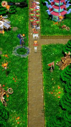 师傅叫我来守塔手机最新版图片1