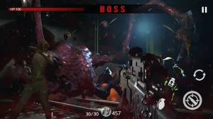 活着僵尸生存射击游戏中文手机版图片2