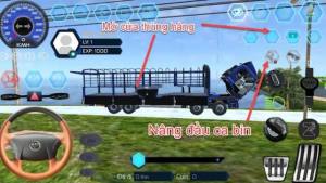 越南巴士模拟器游戏最新中文版2021图片1