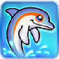 跳跃海豚大冒险游戏安卓版 v1.0.10