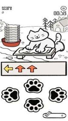 猫咪洗衣店游戏图3
