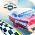 火箭卡兹赛车游戏官方安卓版（Rocket Carz Racing） v1.01