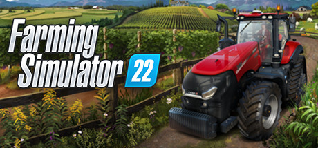 模拟农场22游戏版-模拟农场22手机版-模拟农场22steam