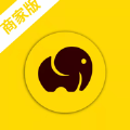 小象商家店铺管理app苹果版下载 v1.0