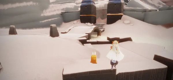 光遇12.1任务攻略大全 光遇2021年12月1日任务攻略汇总[多图]图片2