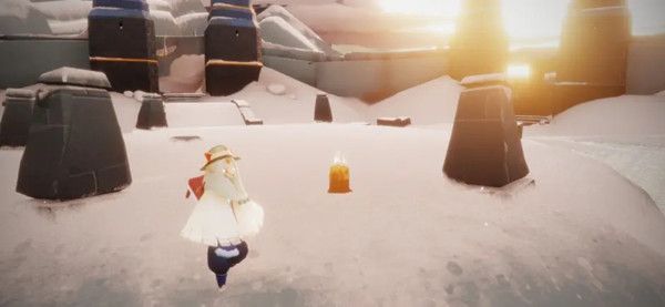 光遇12.1任务攻略大全 光遇2021年12月1日任务攻略汇总[多图]图片3