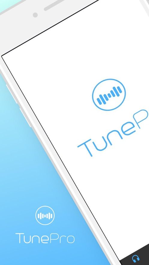 TunePro Music安卓版app