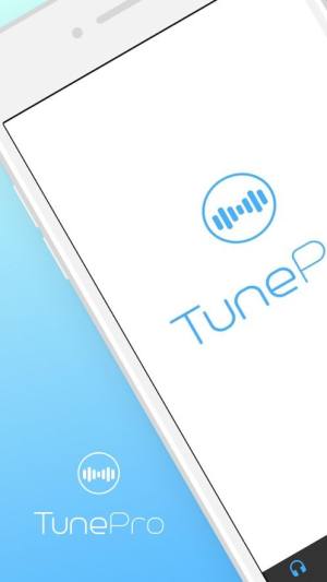 TunePro Music安卓版图3