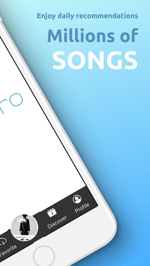 TunePro Music安卓版图1