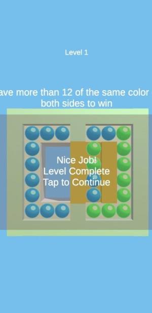 串珠拼图游戏中文版(Beads Puzzle)图片1