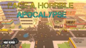 一团糟游戏官方安卓版(Messed up)图片1