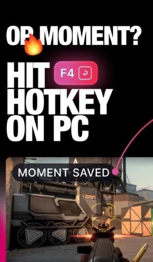 游戏录像机Glip gg软件app下载图片1