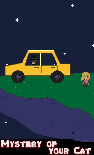 妮可的故事游戏安卓官方版(Nico's Story)图片1