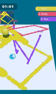 Coloringio游戏官方安卓版图片1