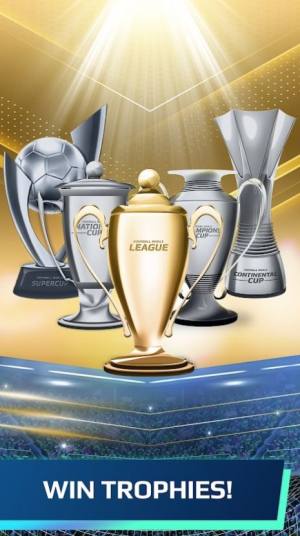 足球对手最新手机版图片1