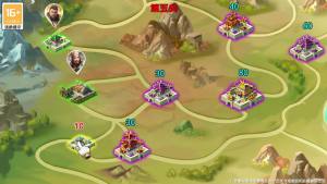 堡垒堆堆乐游戏安卓官方版图片1