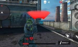 突击特战队手游最新正版图片1