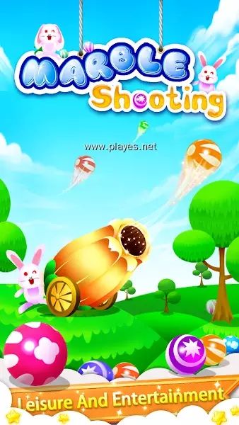 Marble Shooting游戏图2