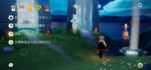 光遇12.10任务攻略大全 光遇2021年12月10日任务攻略汇总[多图]