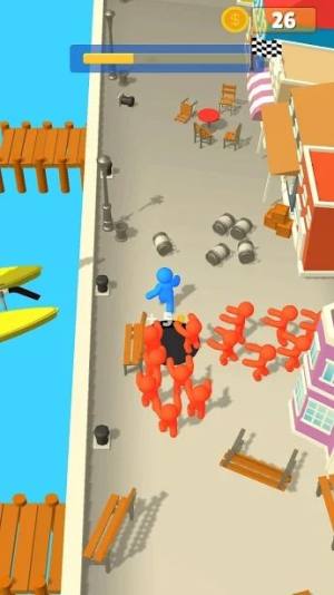 黑洞保护者游戏官方安卓版图片1