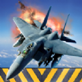 现代战斗机3d游戏安卓官方版（Jet Fighter Air Combat） v1.0.15