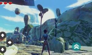 艾伦之剑官方游戏最新版(Ellen Sword)图片1