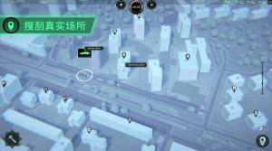 Infection Free Zone最新版图1