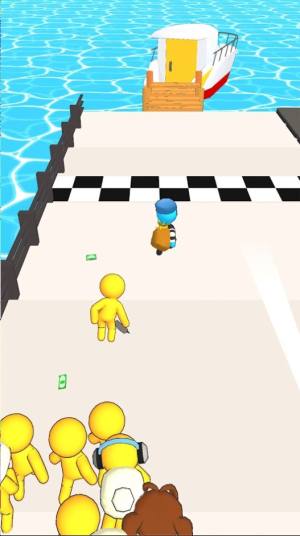 Rob And Run游戏官方版图片1