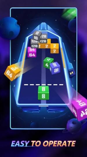 2048超级赢家游戏最新版(2048 Super Winner)图片1